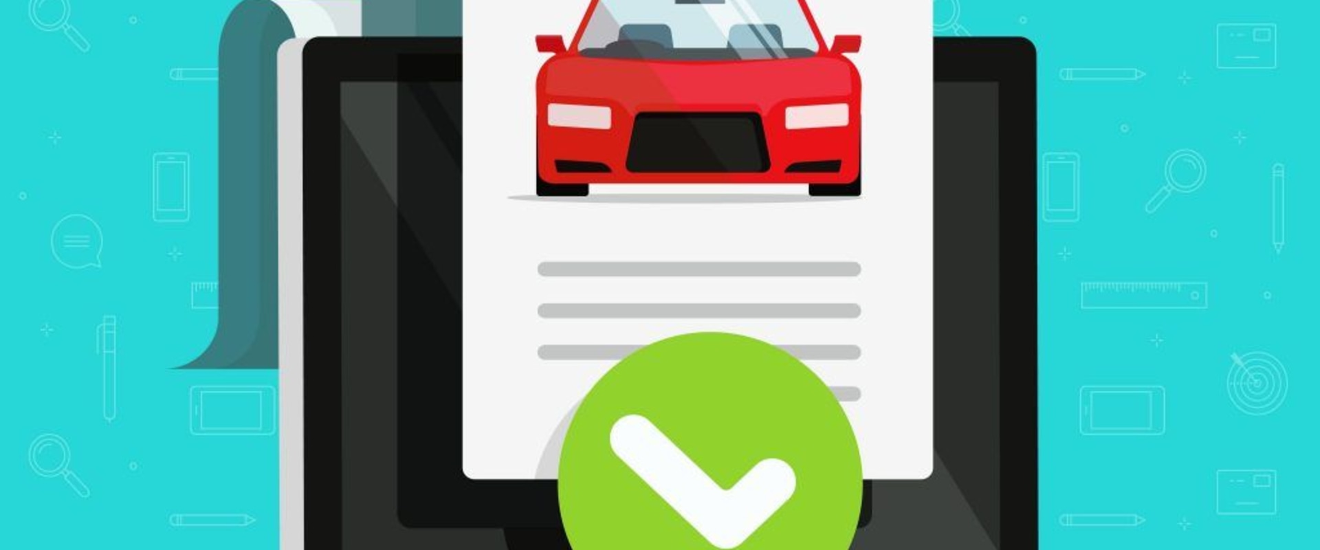 What to Look for in a Vehicle History Report