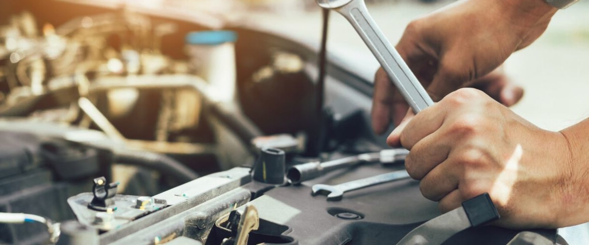 How to Read and Understand a Vehicle History Report