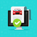 What to Look for in a Vehicle History Report