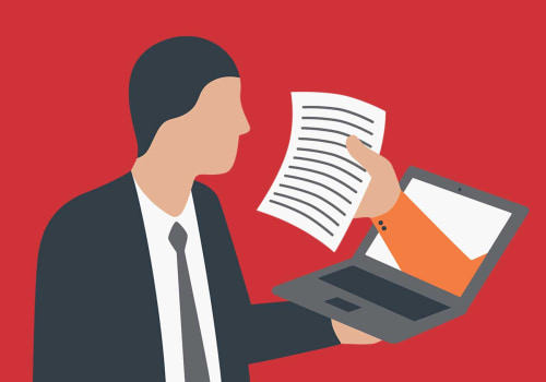 Tips for Preparing Documents for Faxing for Vehicles
