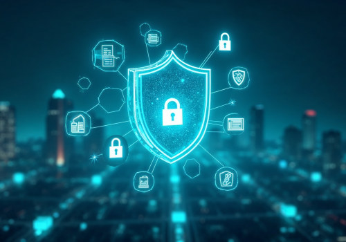 Compliance with Privacy Regulations for Fax Services