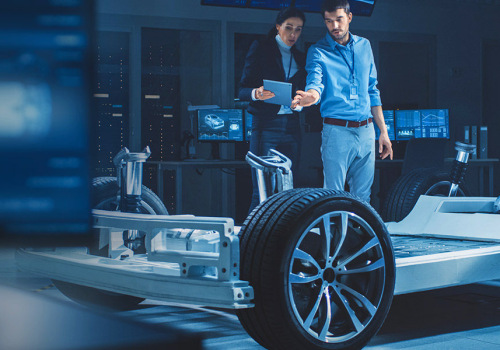 The Convenience and Accessibility of Online Fax Services for Vehicle-Related Tasks