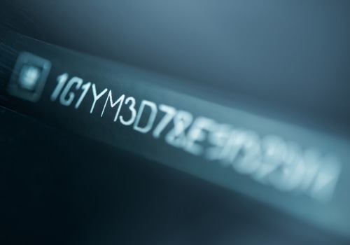 Tips for Obtaining Accurate Results from a VIN Check