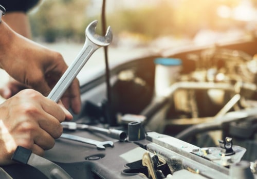 How to Read and Understand a Vehicle History Report