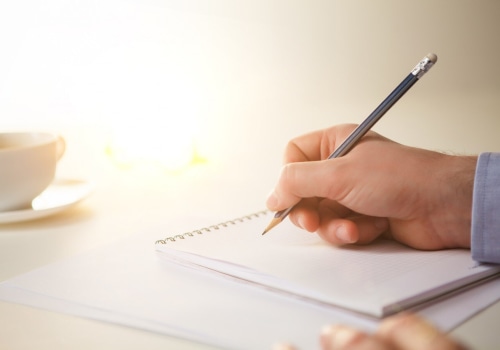 Understanding How to Interpret Handwritten and Scanned Documents from a Fax