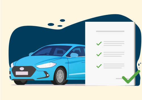 Understanding Vehicle History Reports: A Comprehensive Guide